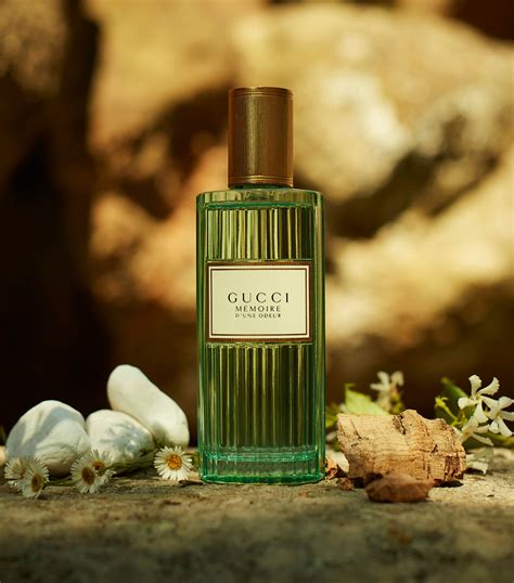 perfume shop gucci memoire|Gucci memoire fragrantica.